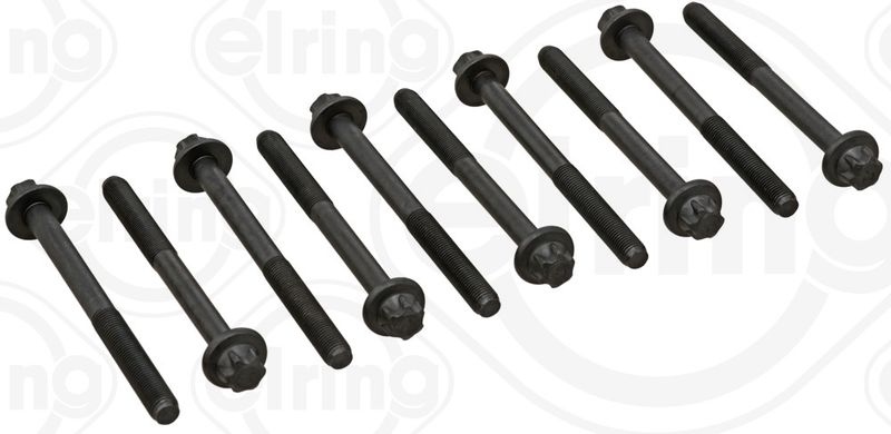 Alpine Cilinderkopbout set