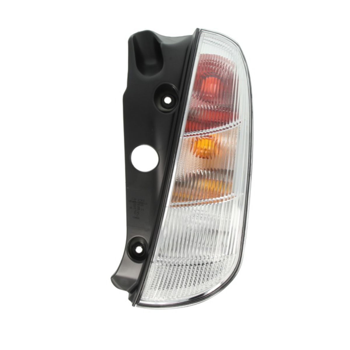 Depo Achterlicht  666-1906R-LD-UE