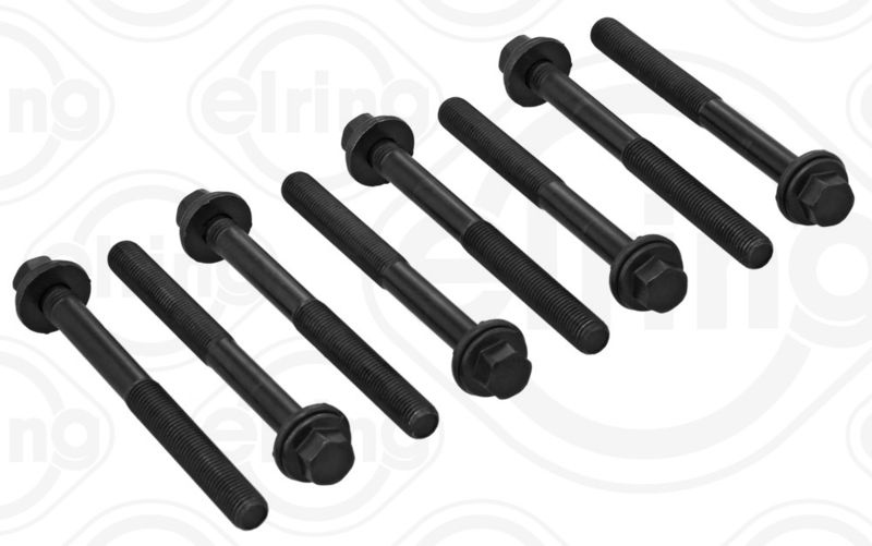 Chrysler Cilinderkopbout set