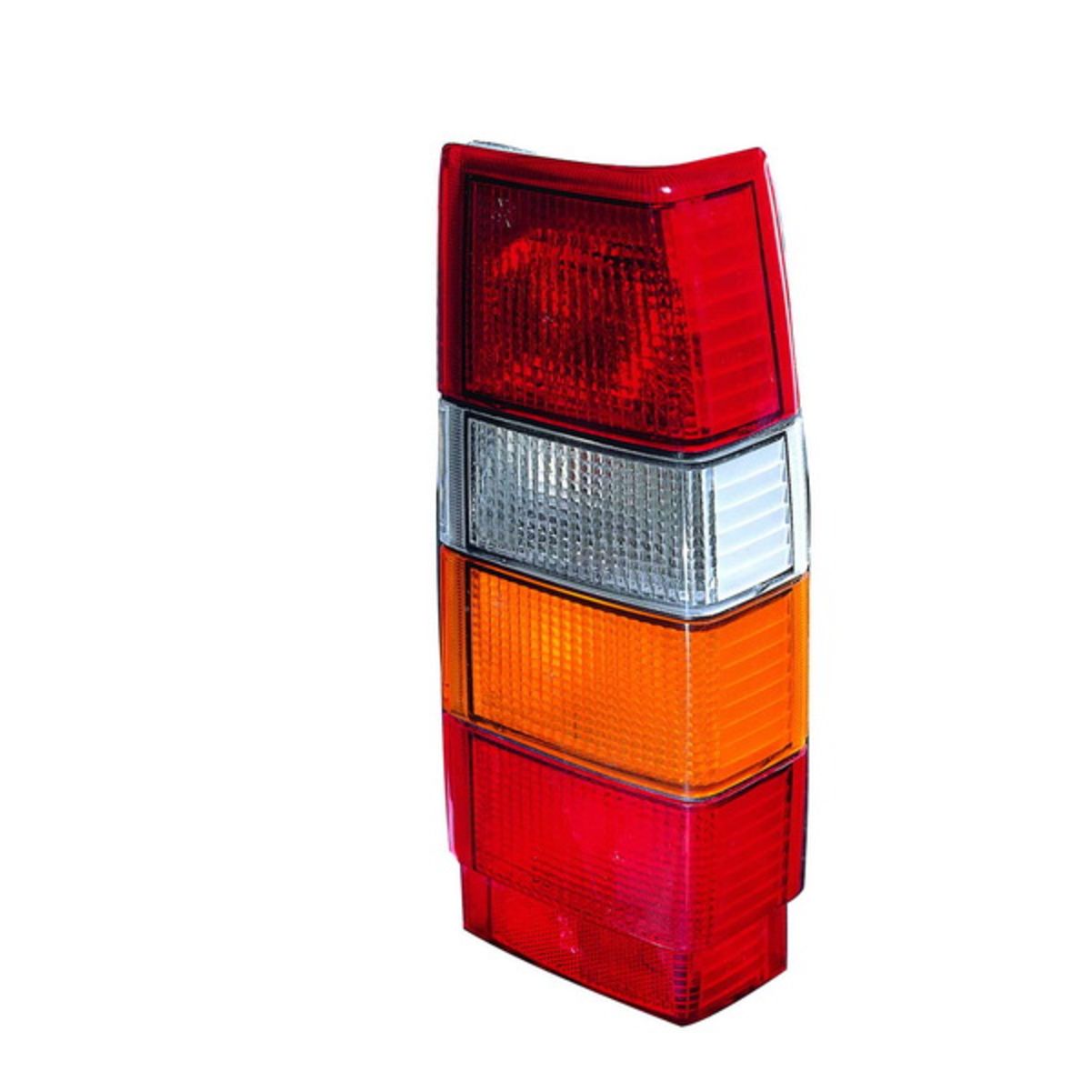 Depo Achterlicht  773-1908R-UE-CR