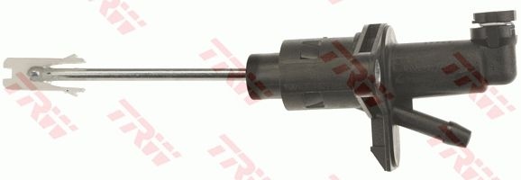 Seat Hoofdcilinder, koppeling