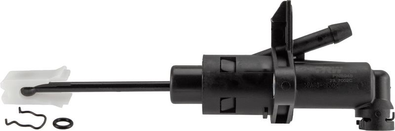 Audi Hoofdcilinder, koppeling