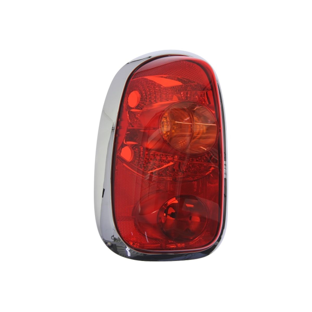 Depo Achterlicht  882-1912L-LD-UE links