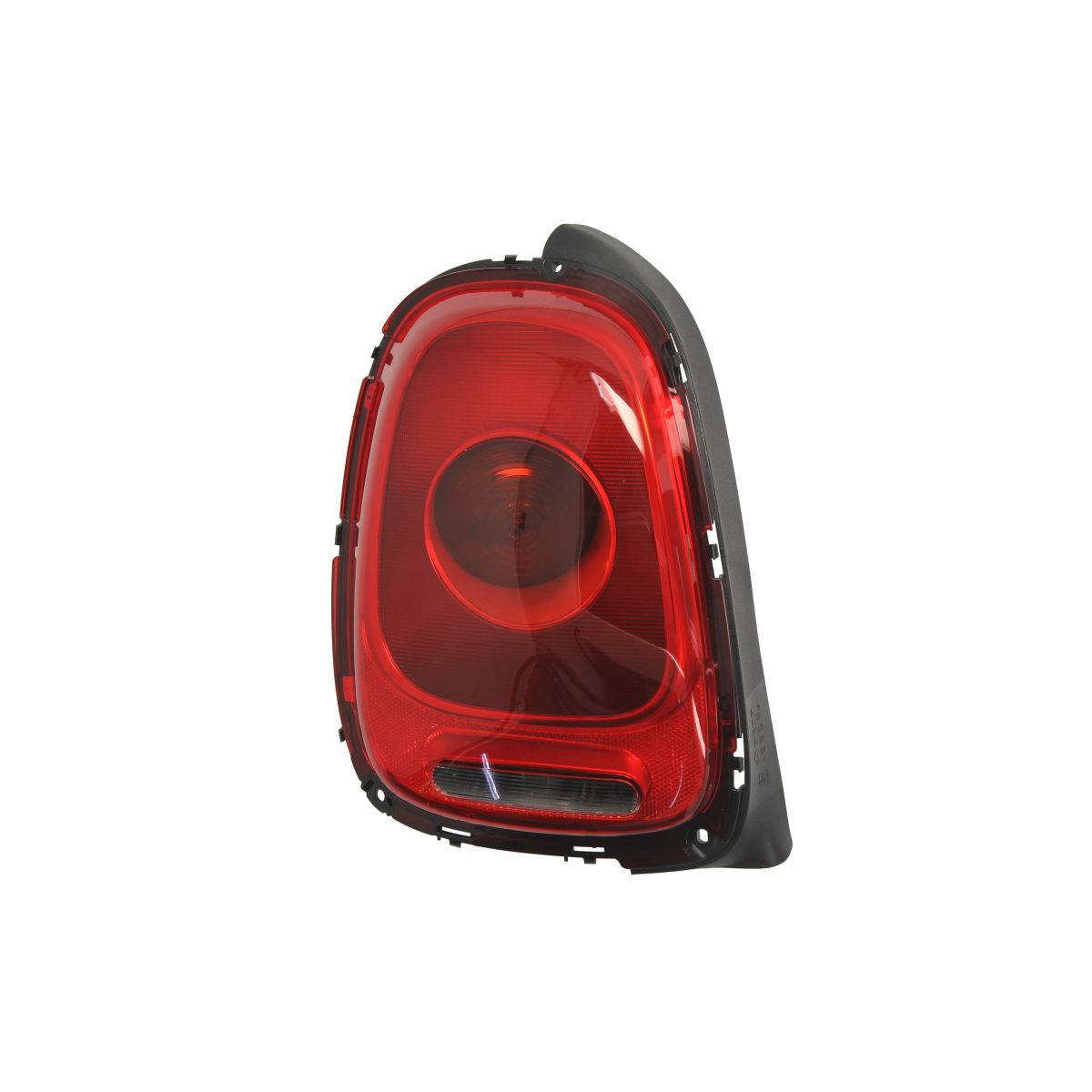 Depo Achterlicht  882-1915L-UE