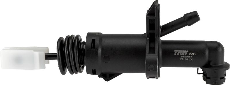 Volkswagen Hoofdcilinder, koppeling