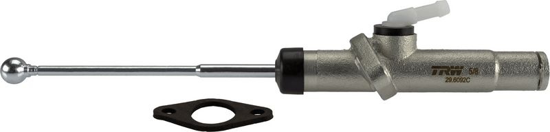 Fiat Hoofdcilinder, koppeling