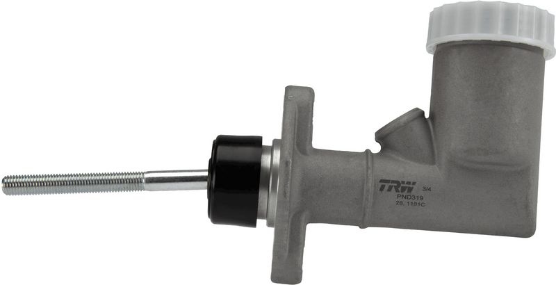 Land Rover Hoofdcilinder, koppeling