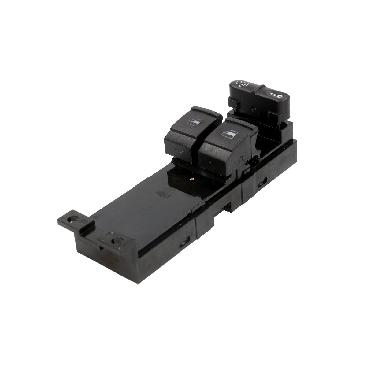 Akusan Schakelaar, raamregelaar  K01W107AKN