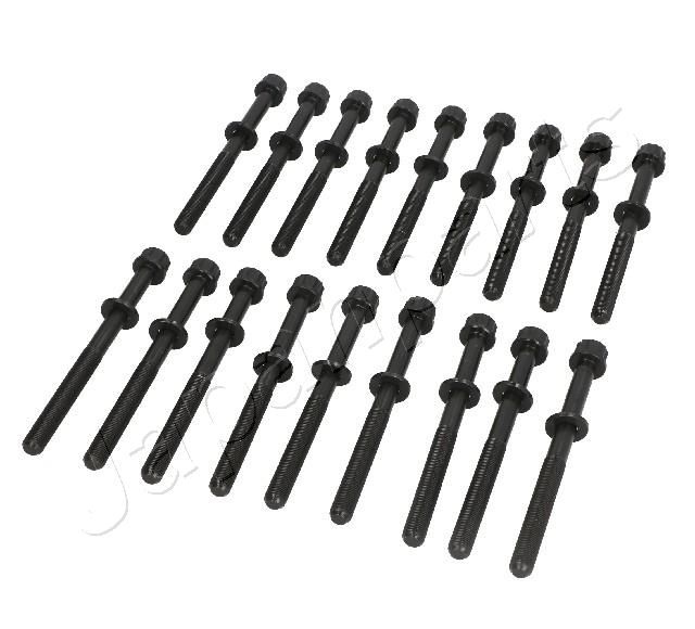 Hyundai Cilinderkopbout set