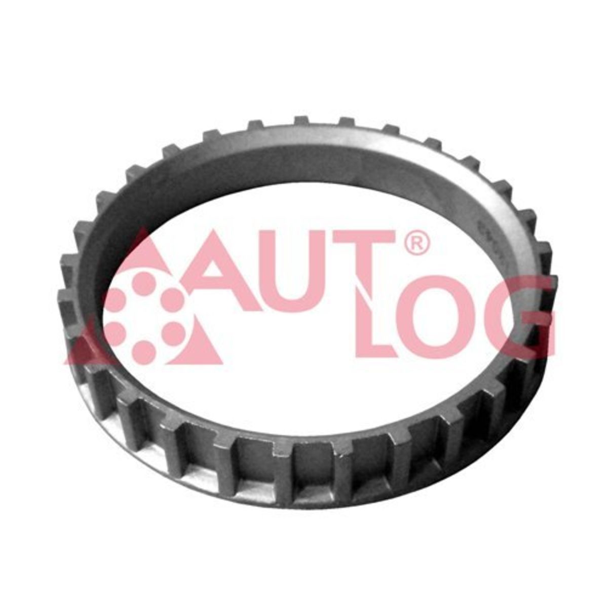 Autlog Sensorring, ABS  AS1008