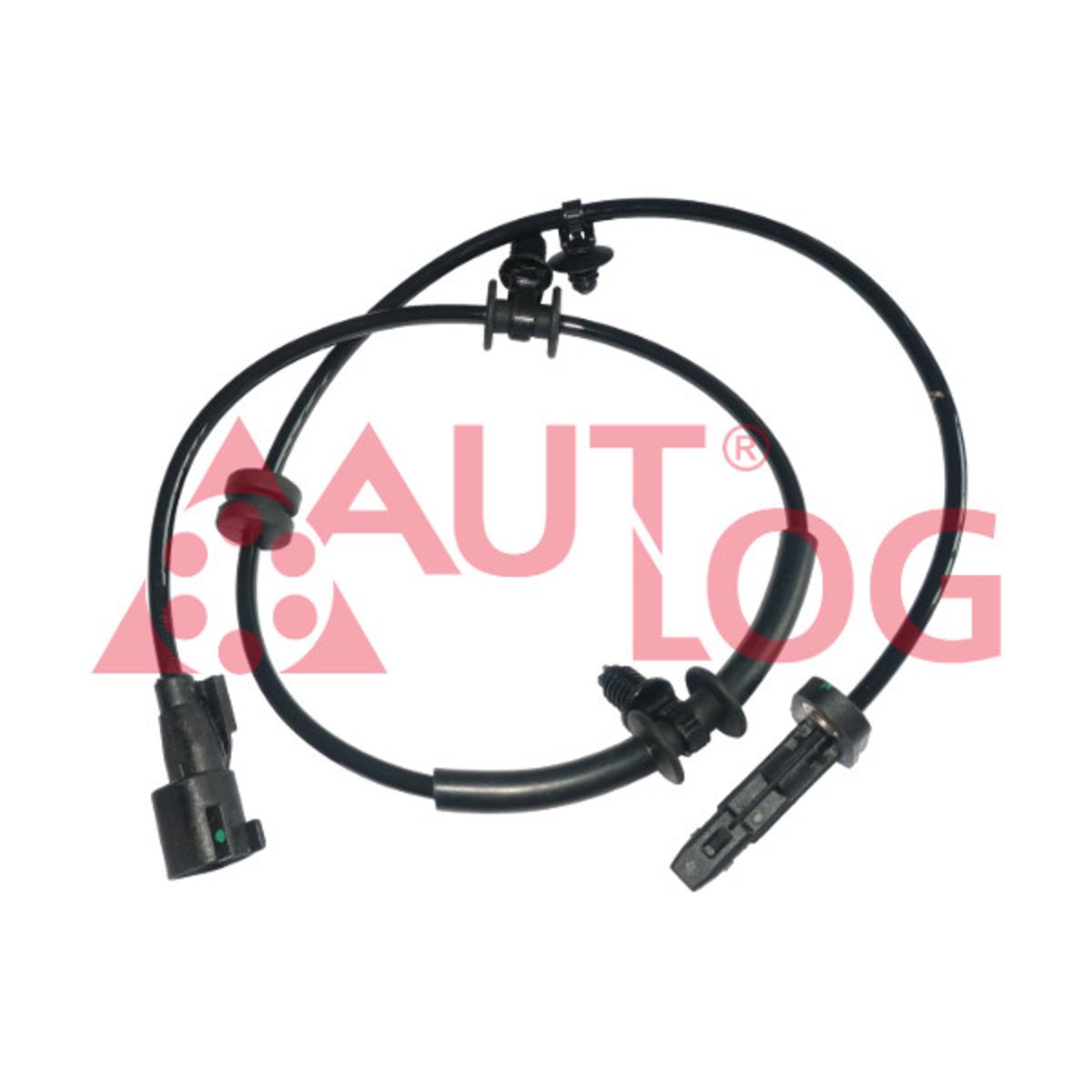 Autlog Sensor, wielsnelheid  AS5307