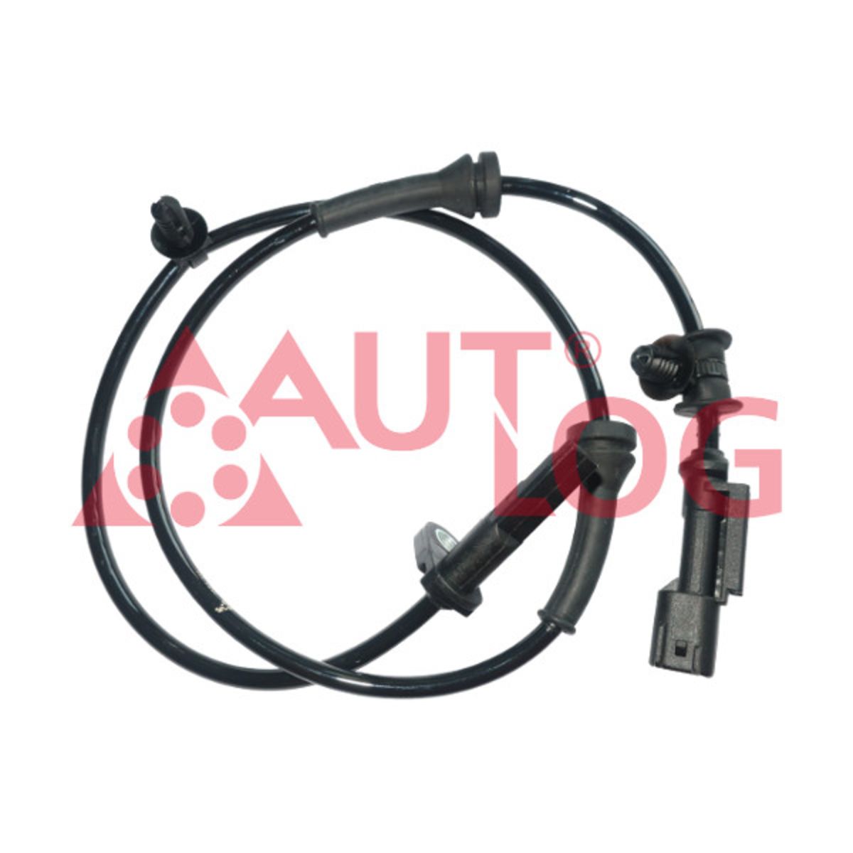 Autlog Sensor, wielsnelheid  AS5308