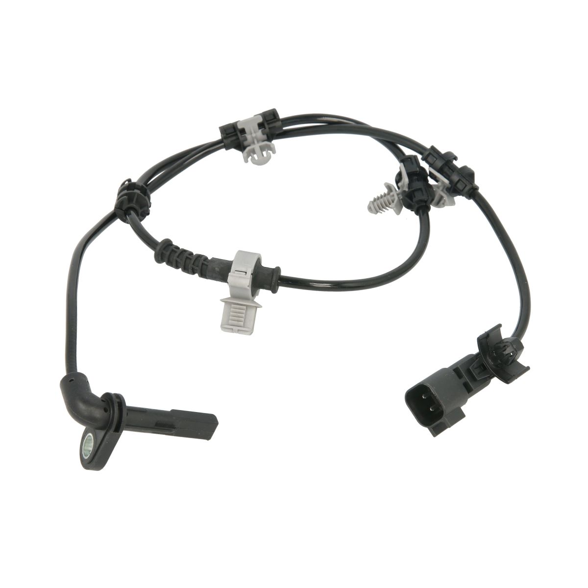 Autlog Sensor, wielsnelheid  AS5521