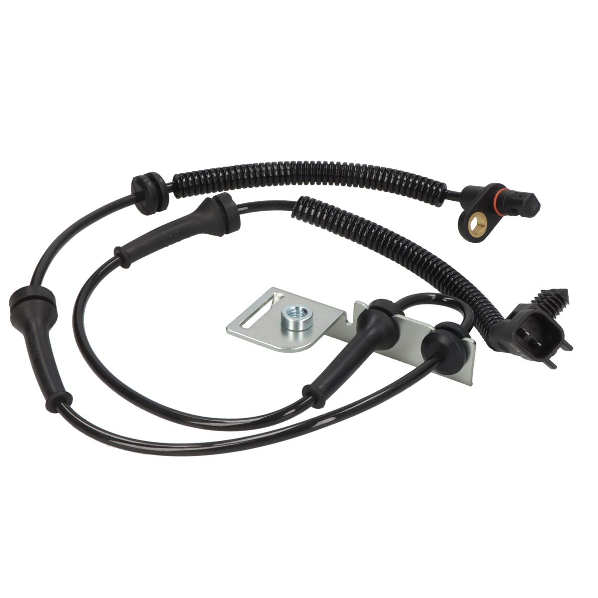 Autlog Sensor, wielsnelheid  AS5552
