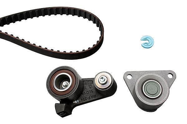Volvo Distributieriemset