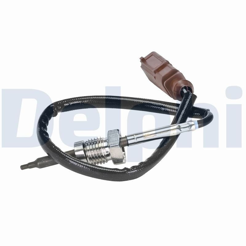 Audi Sensor, uitlaatgastemperatuur