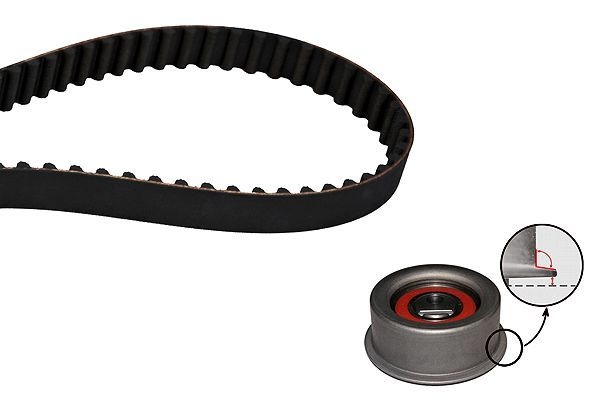 Nissan Distributieriemset