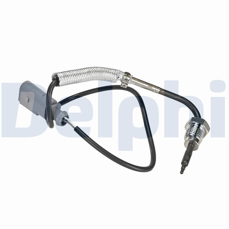 Audi Sensor, uitlaatgastemperatuur
