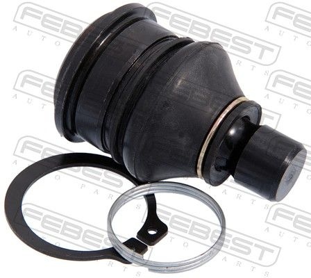 Nissan Fuseekogel