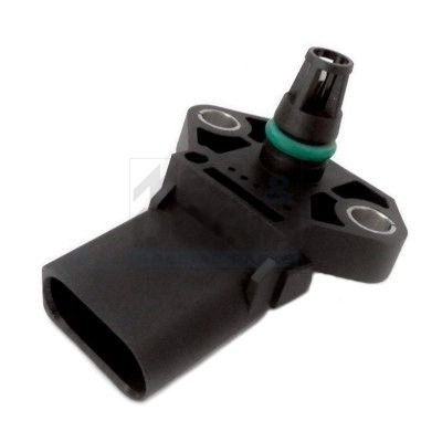 Chrysler Sensor, brandstoftemperatuur