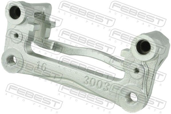 Mitsubishi Remklauwhouderset