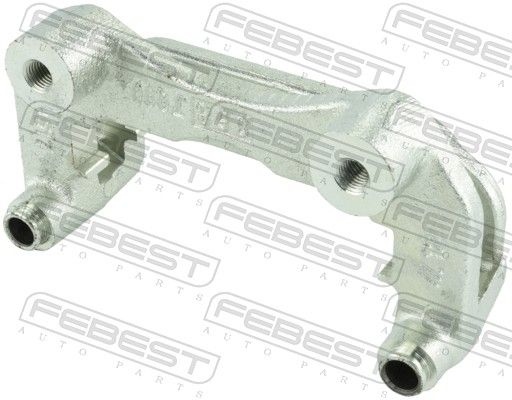 Mazda Remklauwhouderset