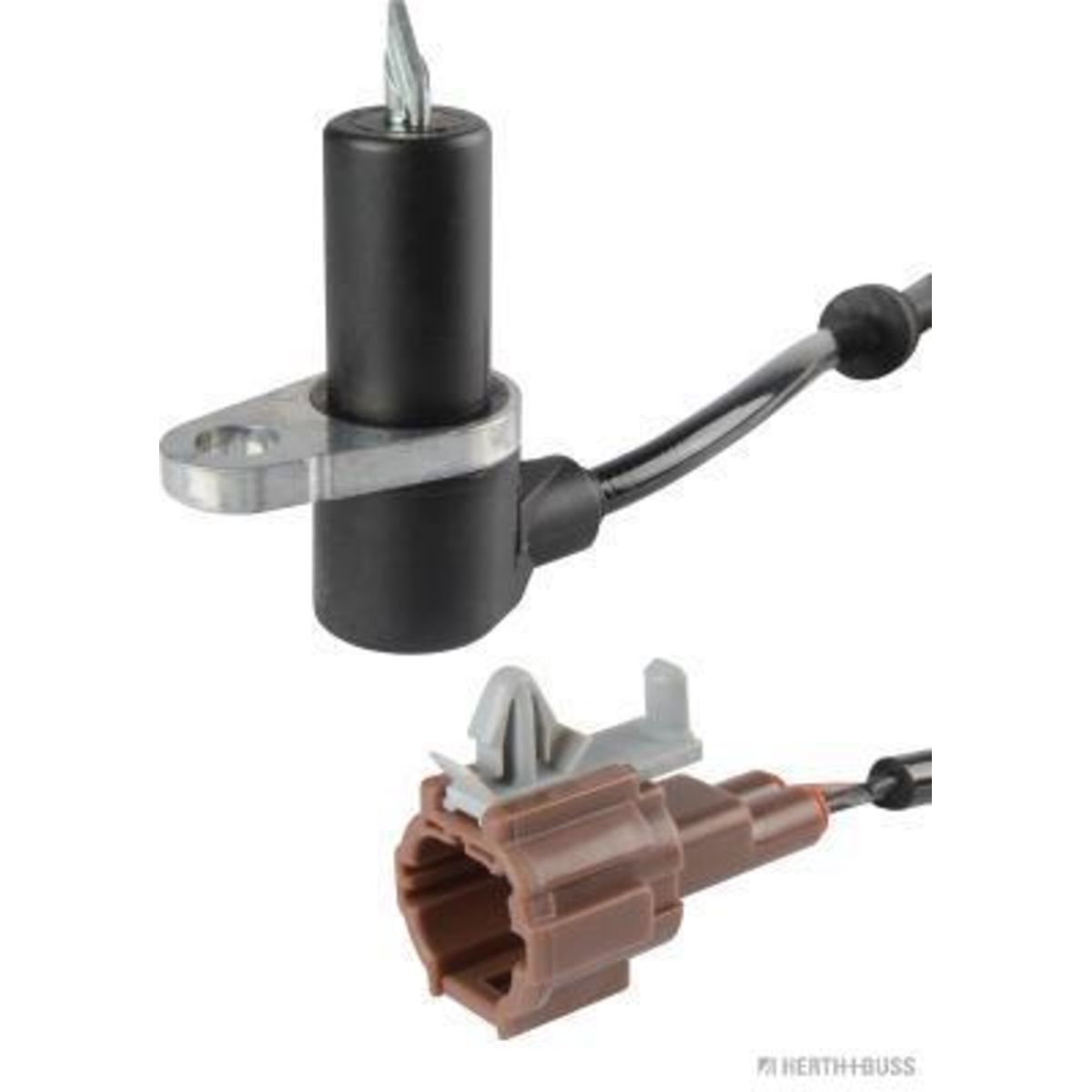 Herth+Buss Jakoparts Wielsnelheidssensor  J5901037