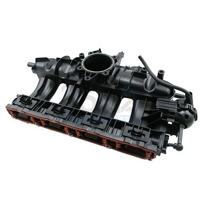 Audi Zuigbuismodule