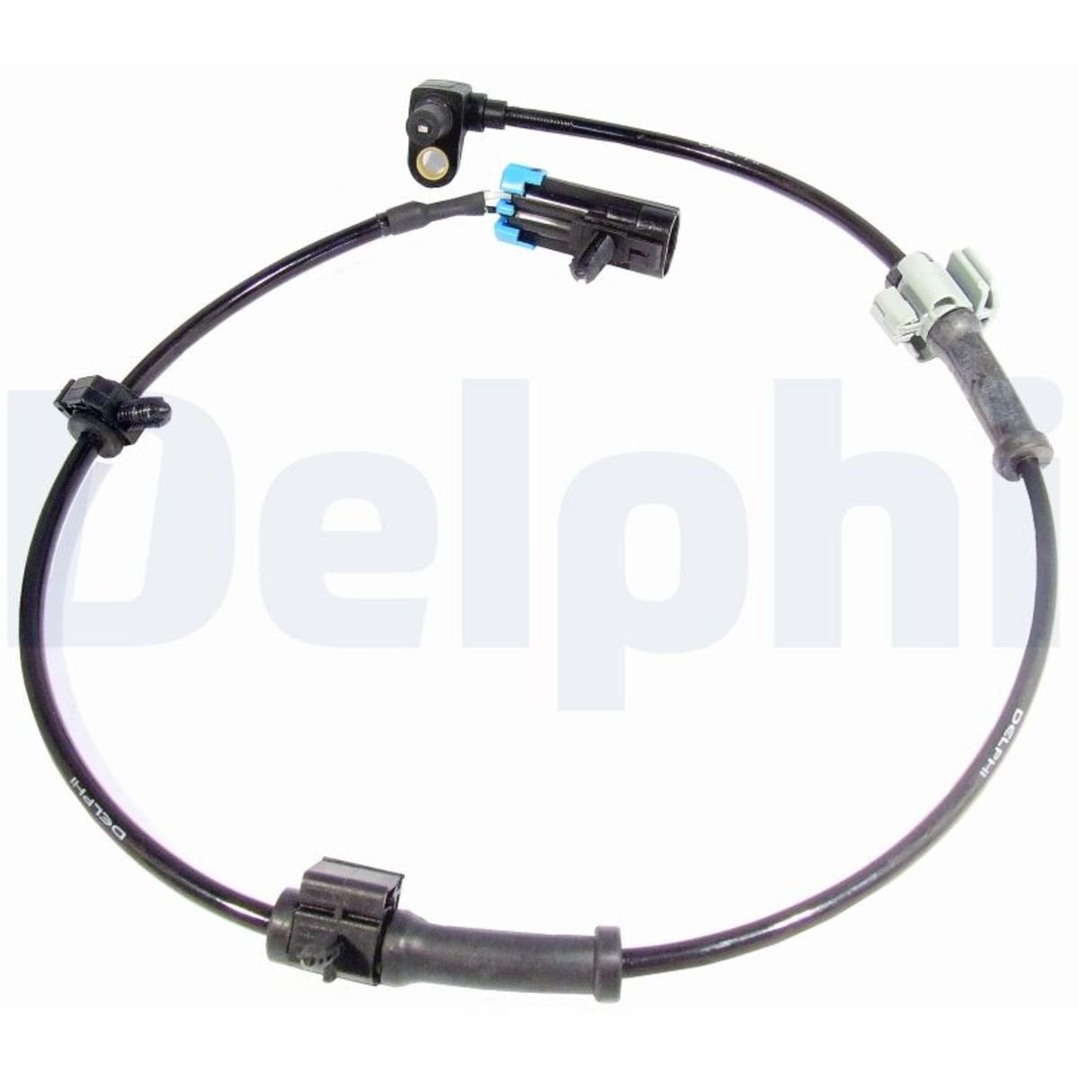 Delphi Sensor, wielsnelheid  SS20187