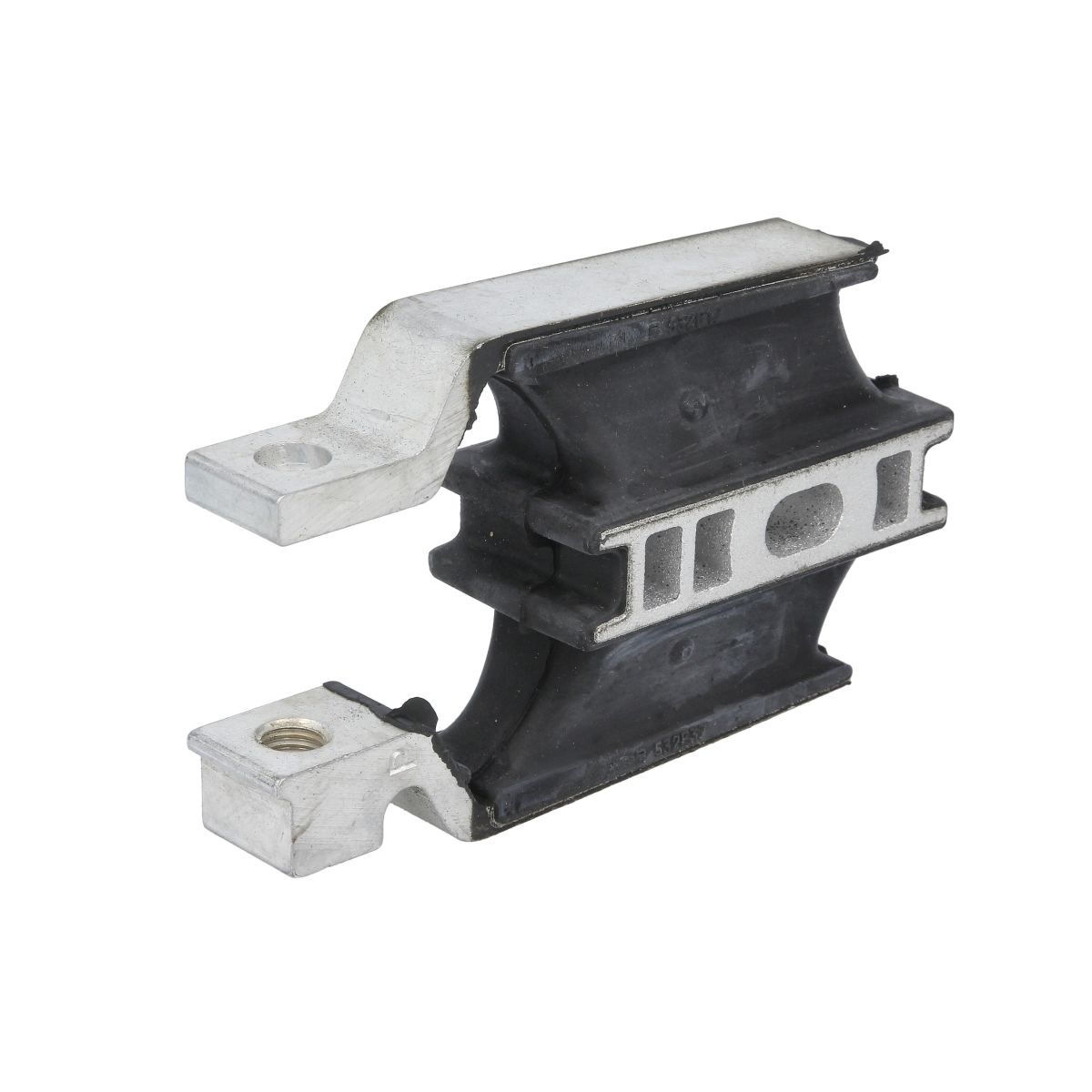 Lemfoerder Rubber carrosserie, motorophanging LEMFÖRDER 44058 01