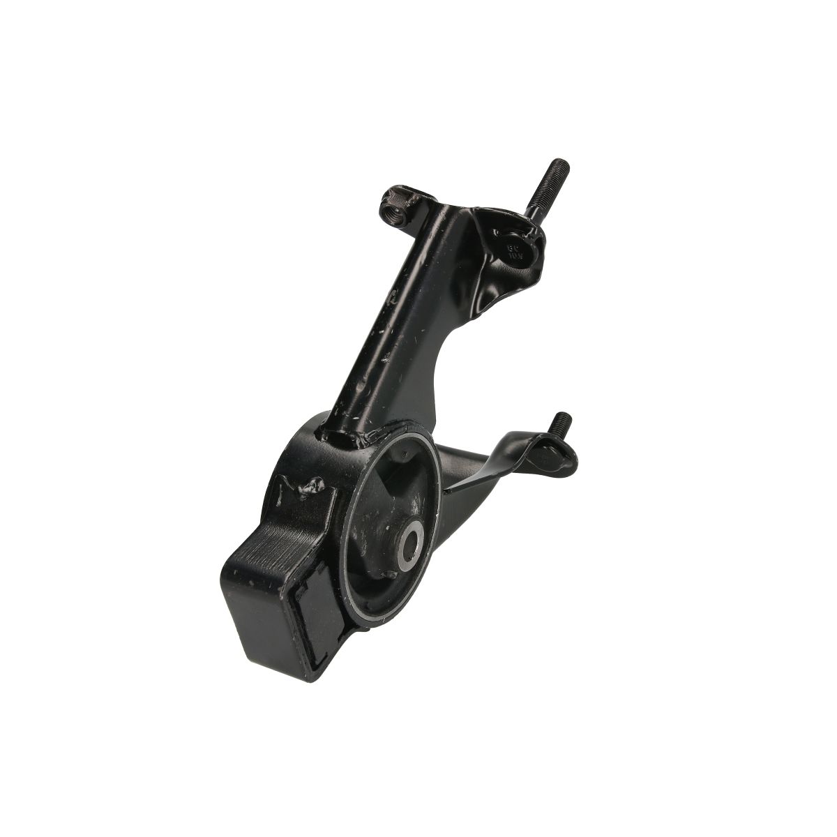 Akusan Steun, motorophanging  PS 0009