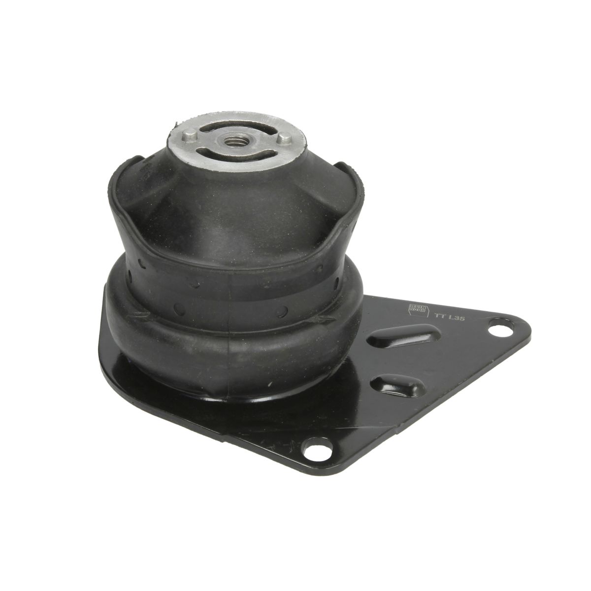 Reinhoch Rubber carrosserie, motorophanging  RH11-0077