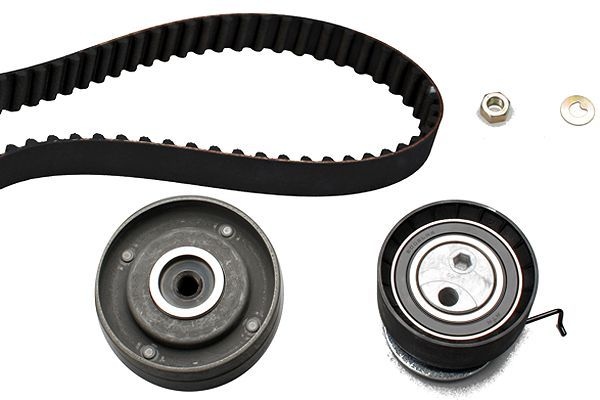Volkswagen Distributieriemset