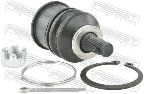 Hyundai Fuseekogel