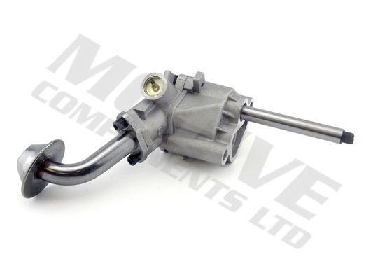 Volkswagen Oliepomp