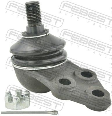 Ssangyong Fuseekogel