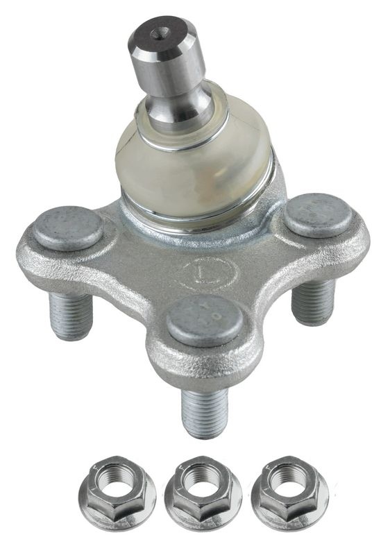 Hyundai Fuseekogel