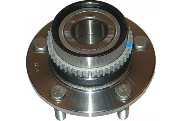 Hyundai Wiellager