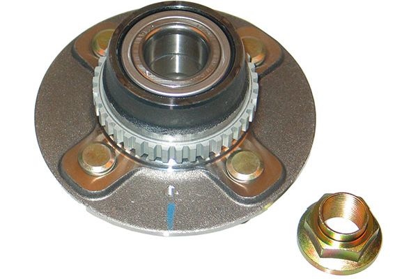 Hyundai Wiellager