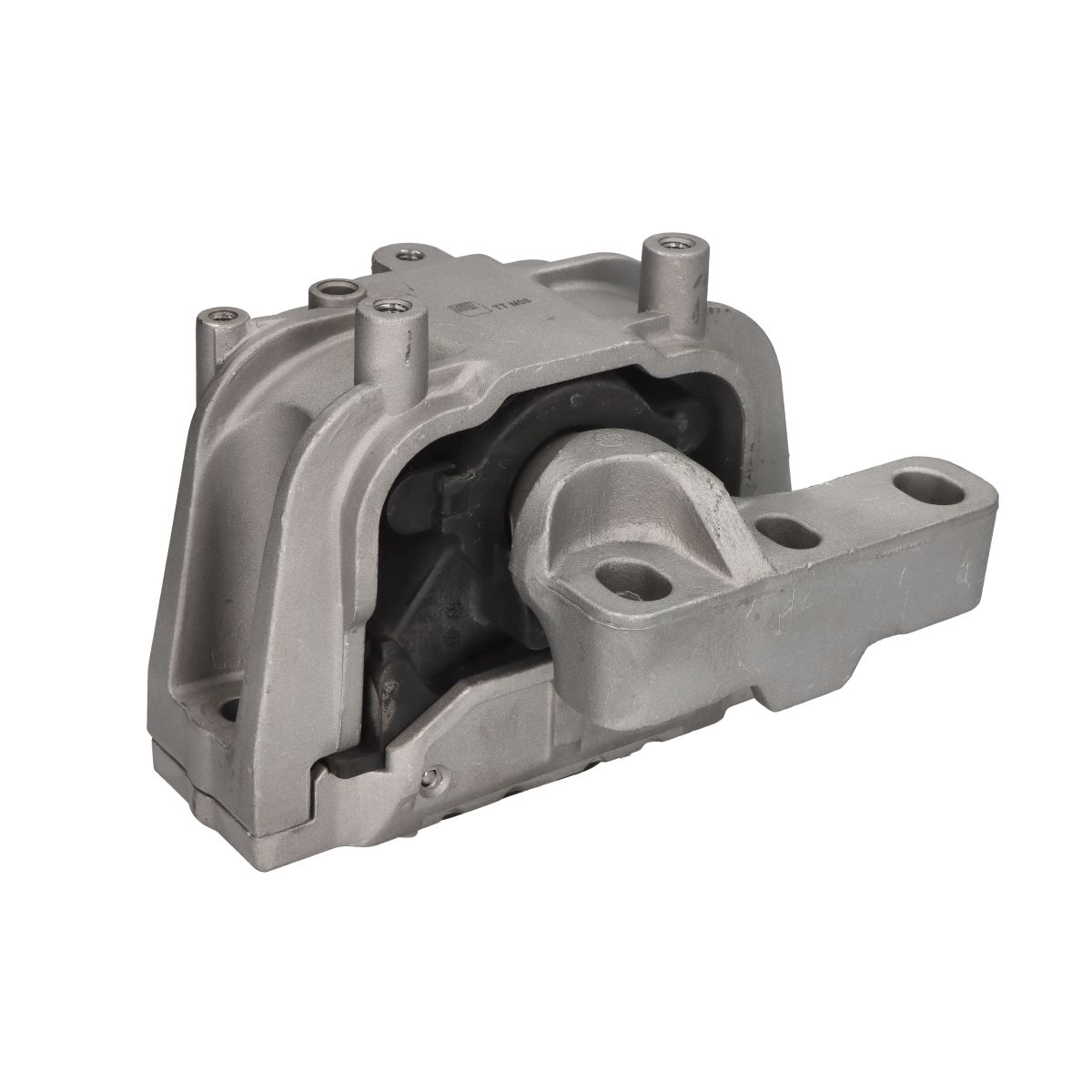 Reinhoch Rubber carrosserie, motorophanging  RH11-0152
