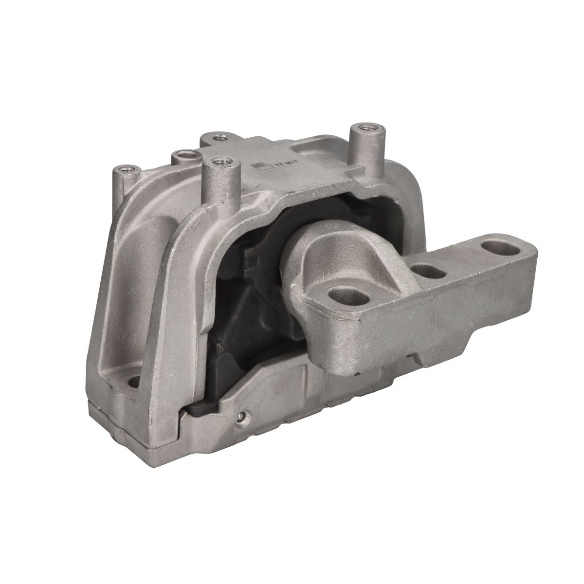 Reinhoch Rubber carrosserie, motorophanging  RH11-0156
