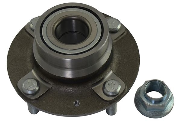 Hyundai Wiellager