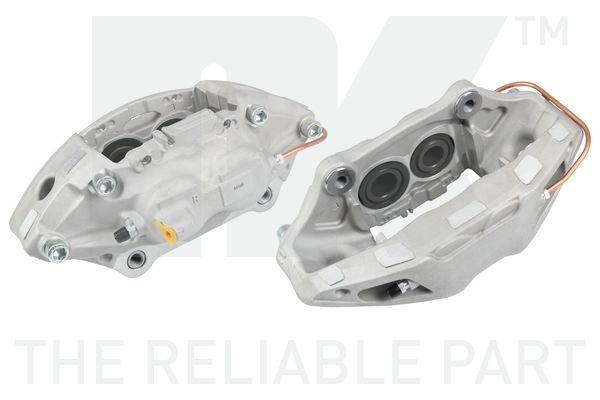 Bmw Remklauw