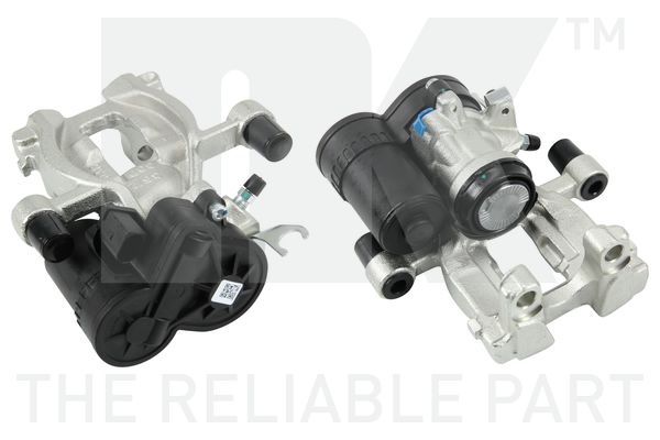 Bmw Remklauw