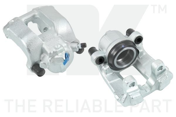 Bmw Remklauw