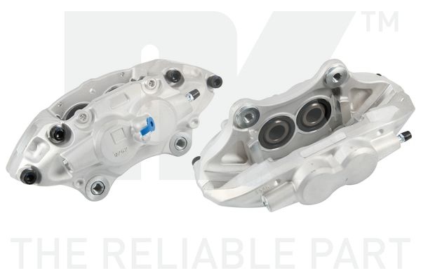 Bmw Remklauw