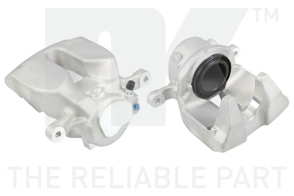 Bmw Remklauw