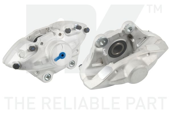 Bmw Remklauw