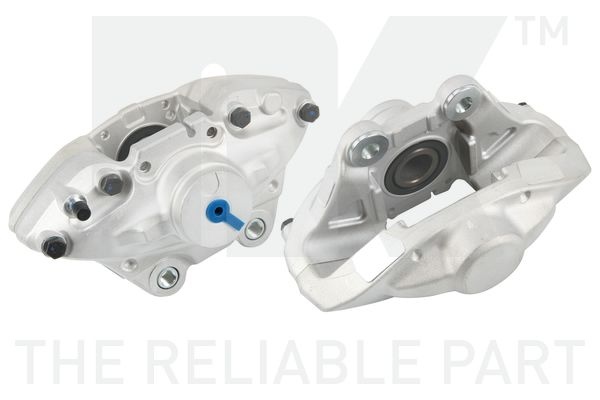 Bmw Remklauw