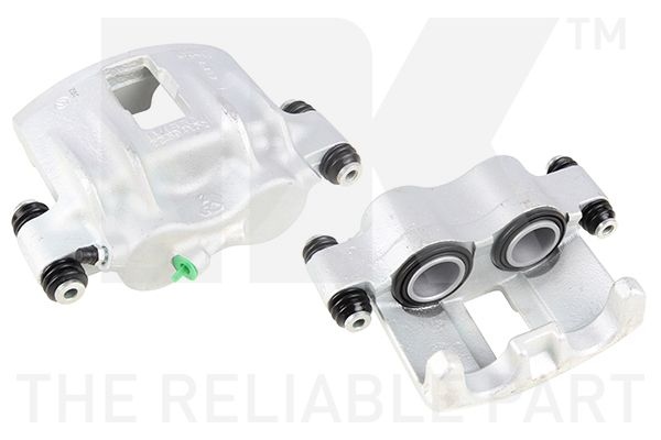 Iveco Remklauw